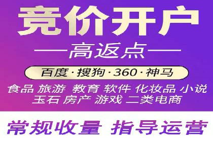 汽车行业SEM运营托管的典型案例分析